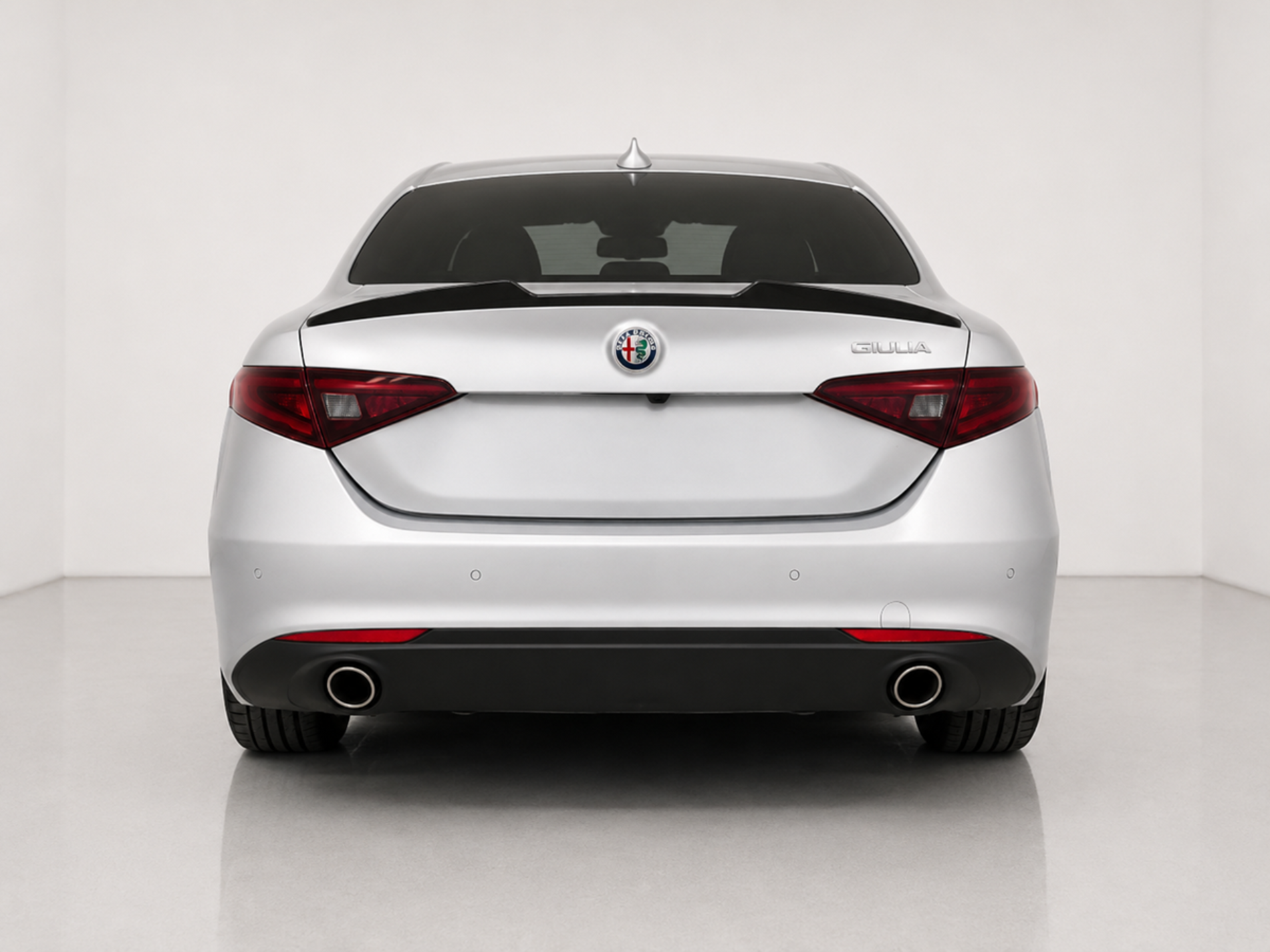Giulia 2.2 Executive 190cv - Autoviemme